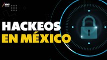 Ciberseguridad en México: Ya nos habían hackeado antes