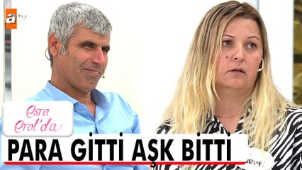 Canlı yayında bombalar art arda patladı! - Esra Erol'da 20 Ekim 2022