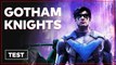 Gotham Knights - Test complet
