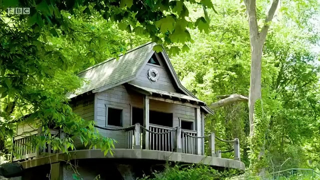 Great Escapes with Colin and Justin - Se1 - Ep03 - Scale of Design HD Watch HD Deutsch