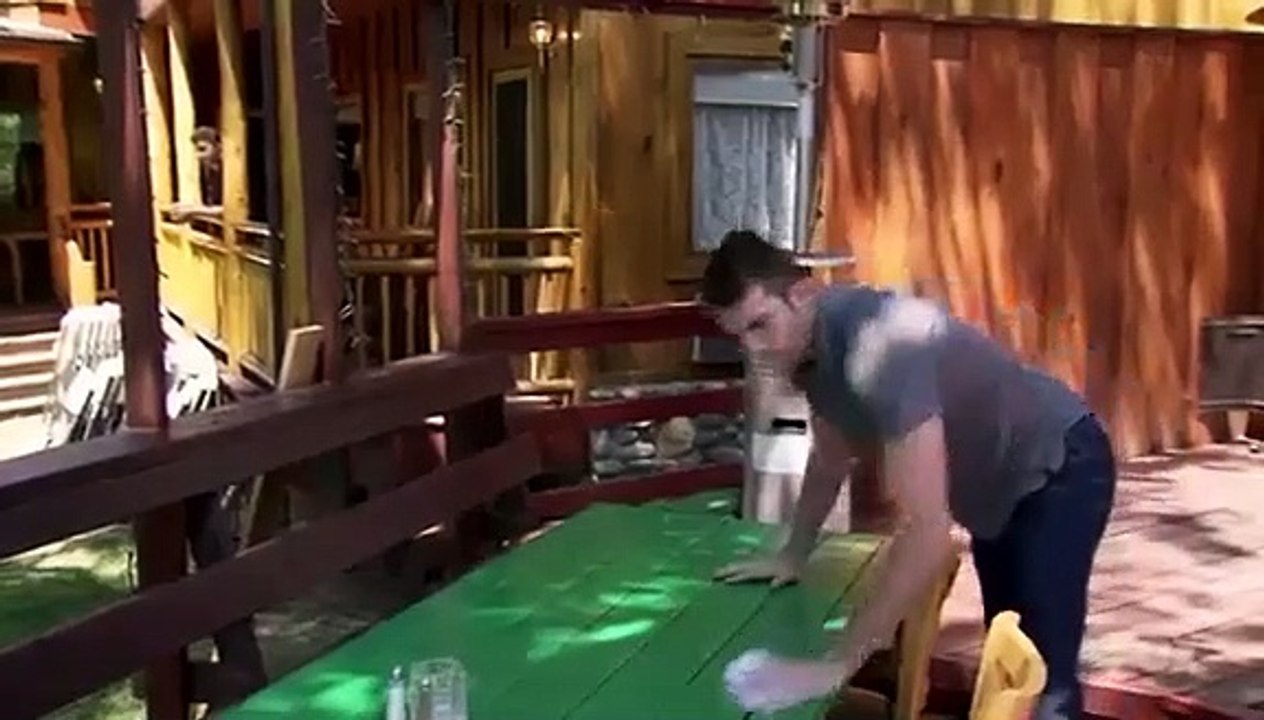 Hotel Hell - Se2 - Ep03 HD Watch HD Deutsch