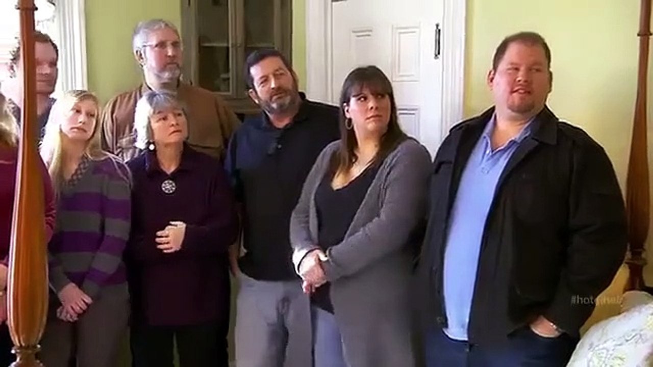 Hotel Hell - Se1 - Ep02 HD Watch HD Deutsch