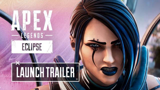 Apex Legends - Trailer de lancement pour Éclipse