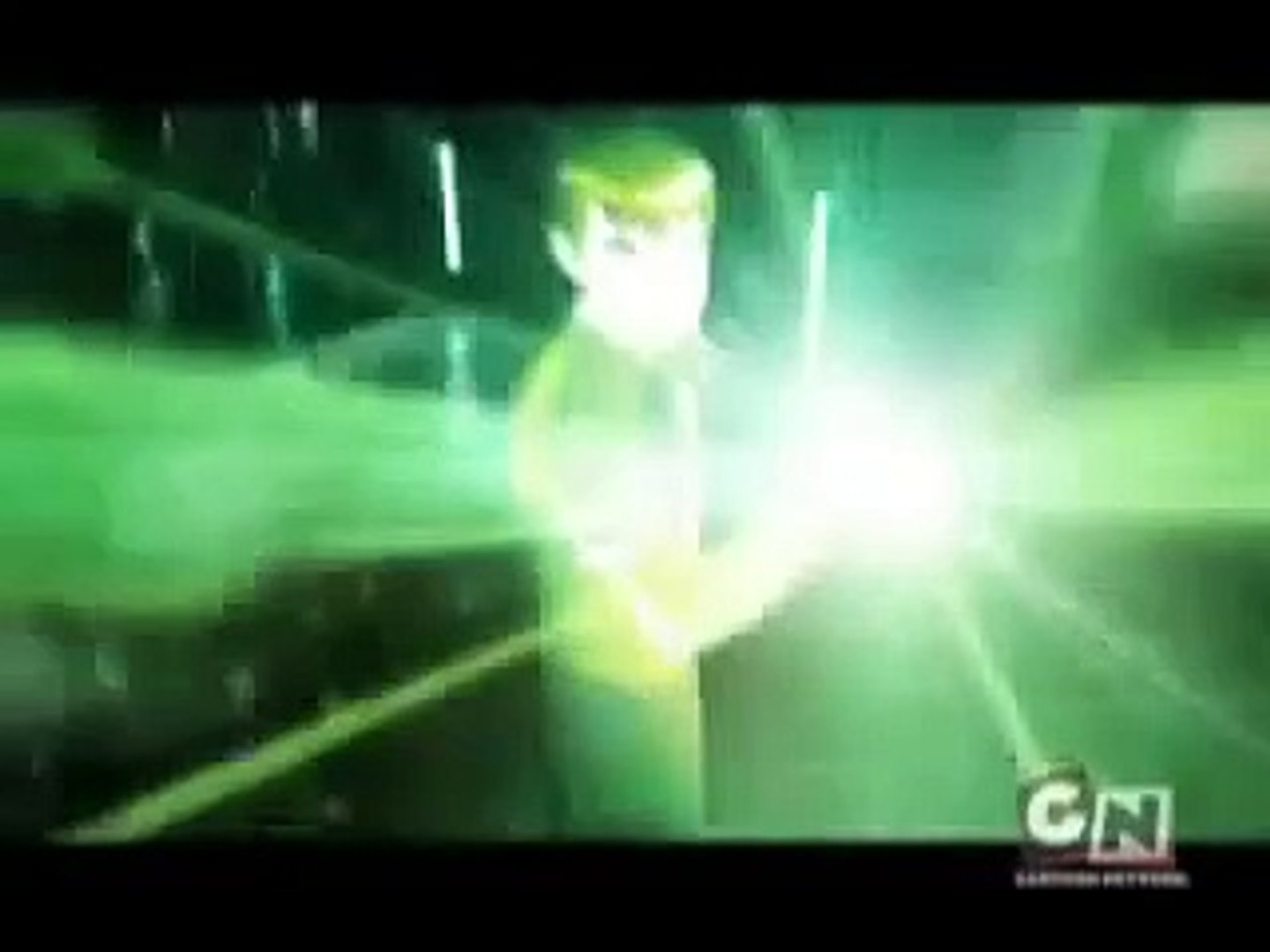 Ben 10 Alien Swarm - video Dailymotion