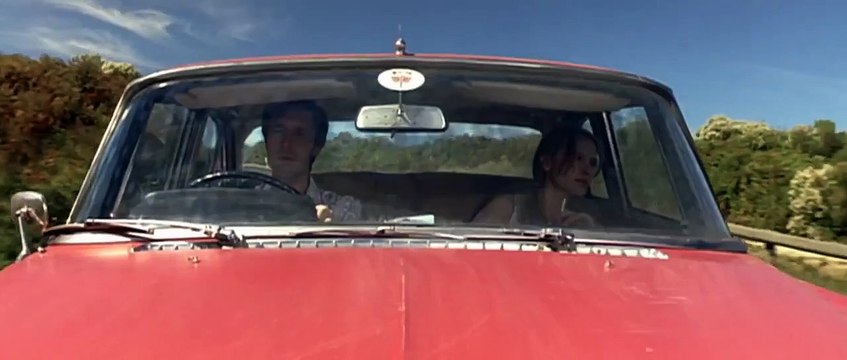 'Bosque de sombras', tráiler de la película de Koldo Serra