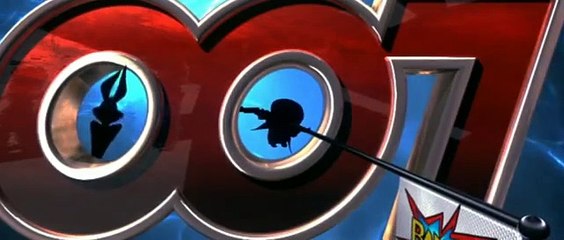 Les Looney Tunes Passent à l'Action Bande-annonce (DE)