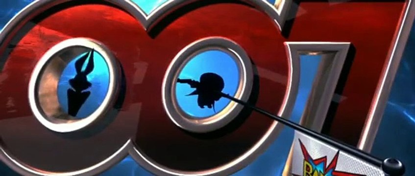 Les Looney Tunes Passent à l'Action Bande-annonce (DE)
