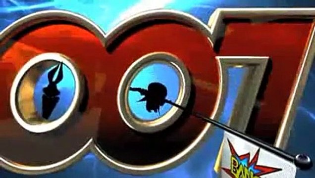 Les Looney Tunes Passent à l'Action Bande-annonce (EN)