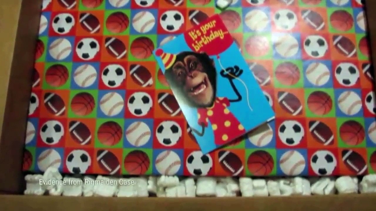 Truth and Power - Ep03 HD Watch HD Deutsch