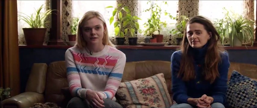 Teen Spirit Bande-annonce (RU)