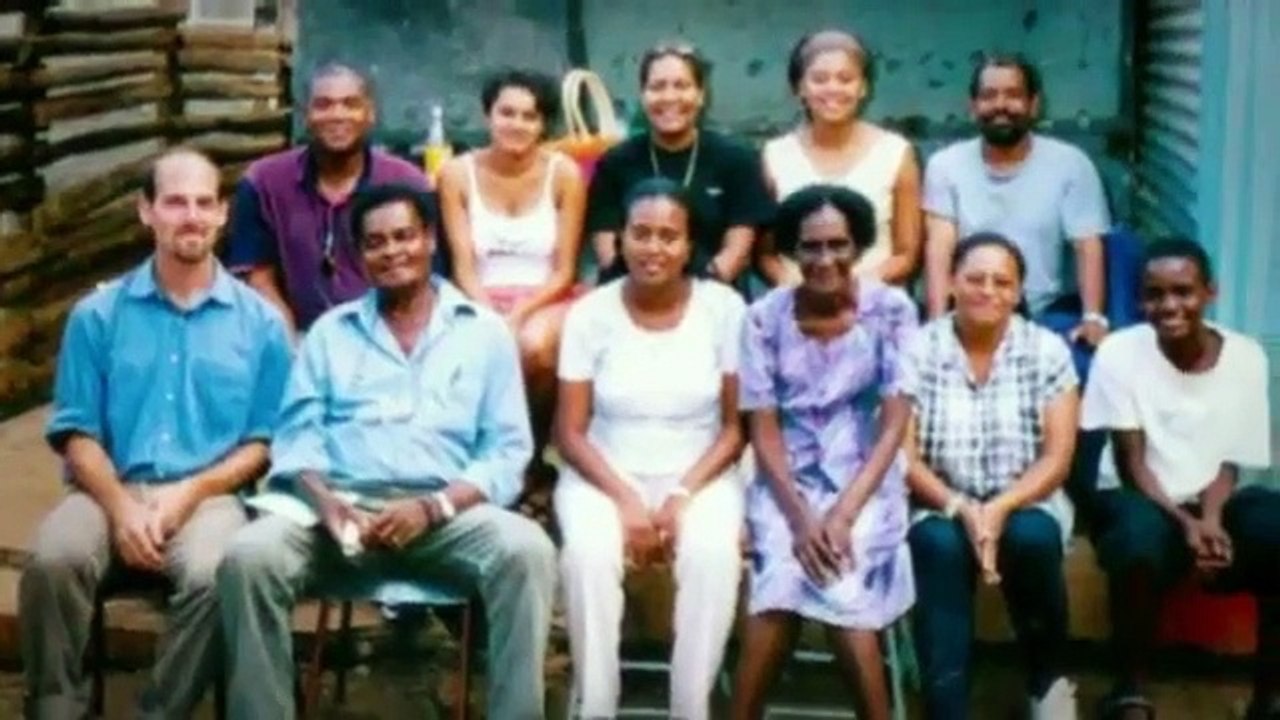 Truth and Power - Ep09 HD Watch HD Deutsch