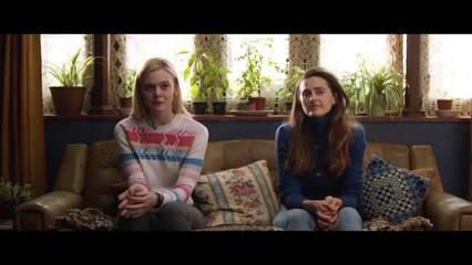 Teen Spirit Bande-annonce (EN)