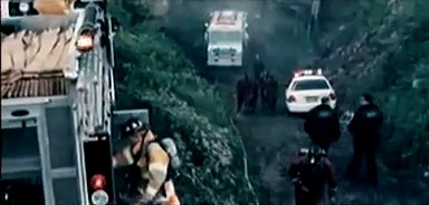 Meurtres à la Saint Valentin Bande-annonce (ES)