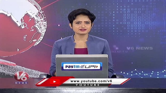 Visaka Industries Limited Management Condemns Allegations On False Transactions | V6 News (1)