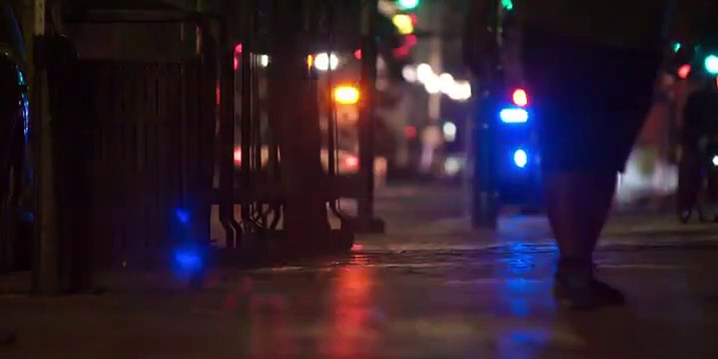 Jailbirds new orleans - se1 - ep2 hd deutsch