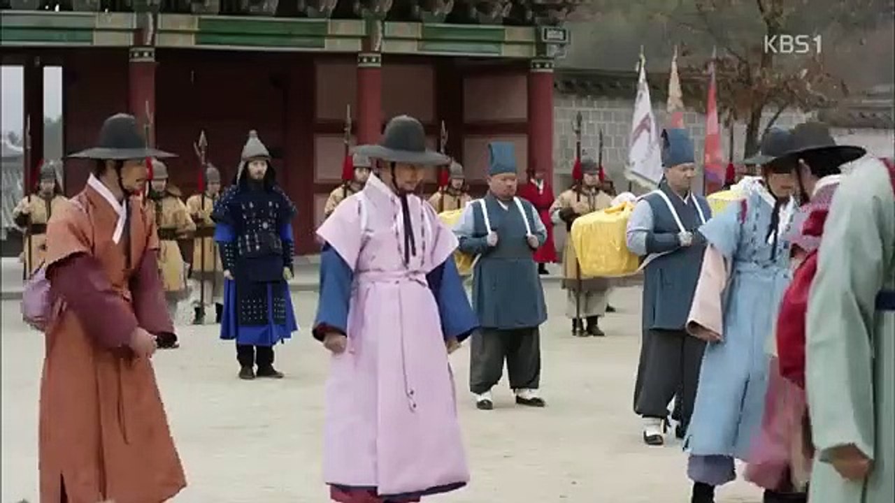 Jang Yeong-Sil - Ep09 HD Watch HD Deutsch