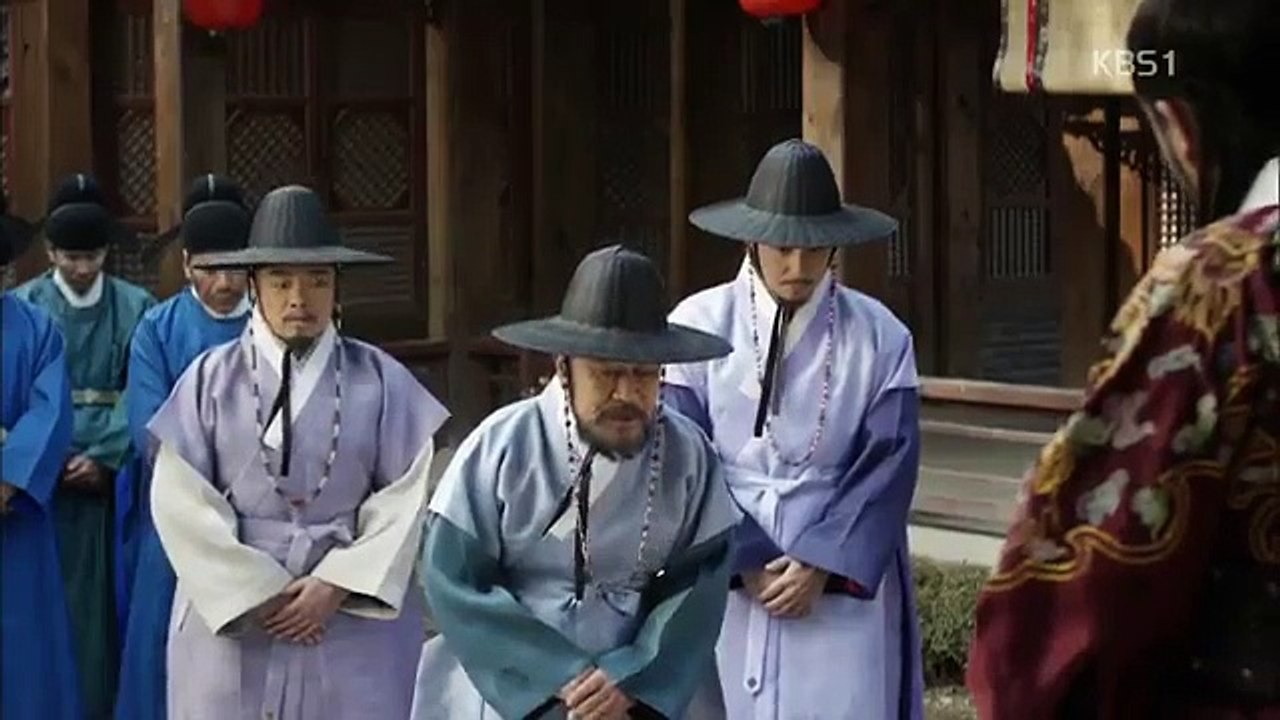 Jang Yeong-Sil - Ep10 HD Watch HD Deutsch