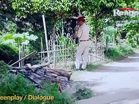 Beharbari Outpost Today Episode -2481 || 21 october 2022 || Beharbari Outpost