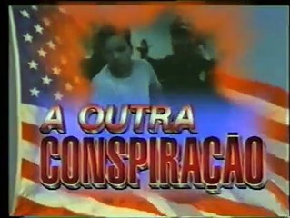 Chamada do Intercine (09-09-1997) - A outra conspiração, Sedução perigosa e Clube Paraíso