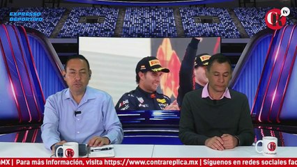Expresso Deportivo / 20 de Octubre 2022.
