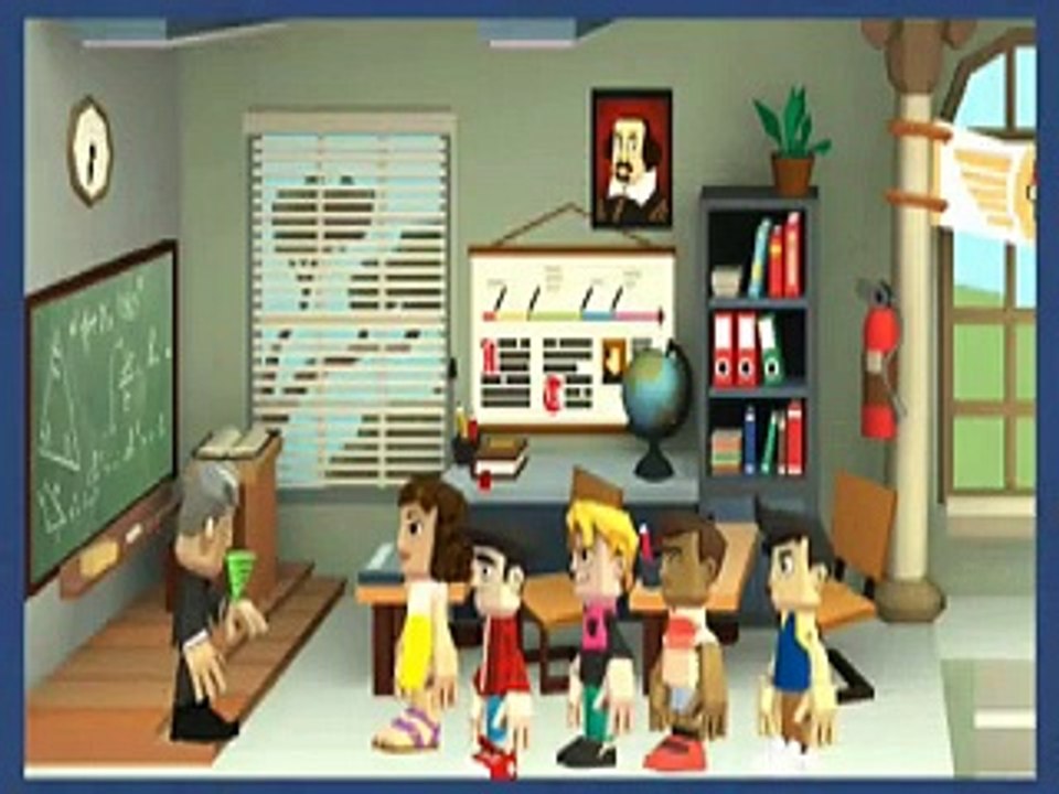 Animation story, The Psychiatrist 1, 'Whenever' Tales series 34, moral story, Comedy cartoon ,
