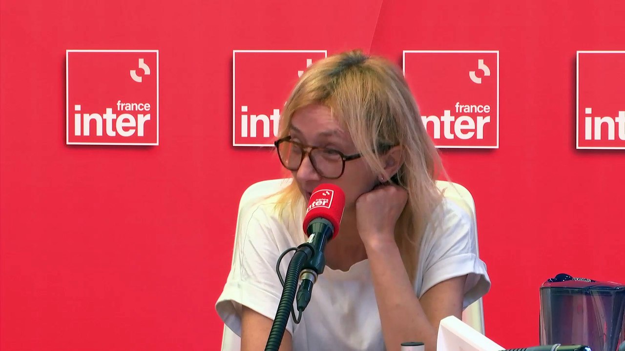 Monsieur Poulpe règle la contestation sociale - La chronique de Mr Poulpe