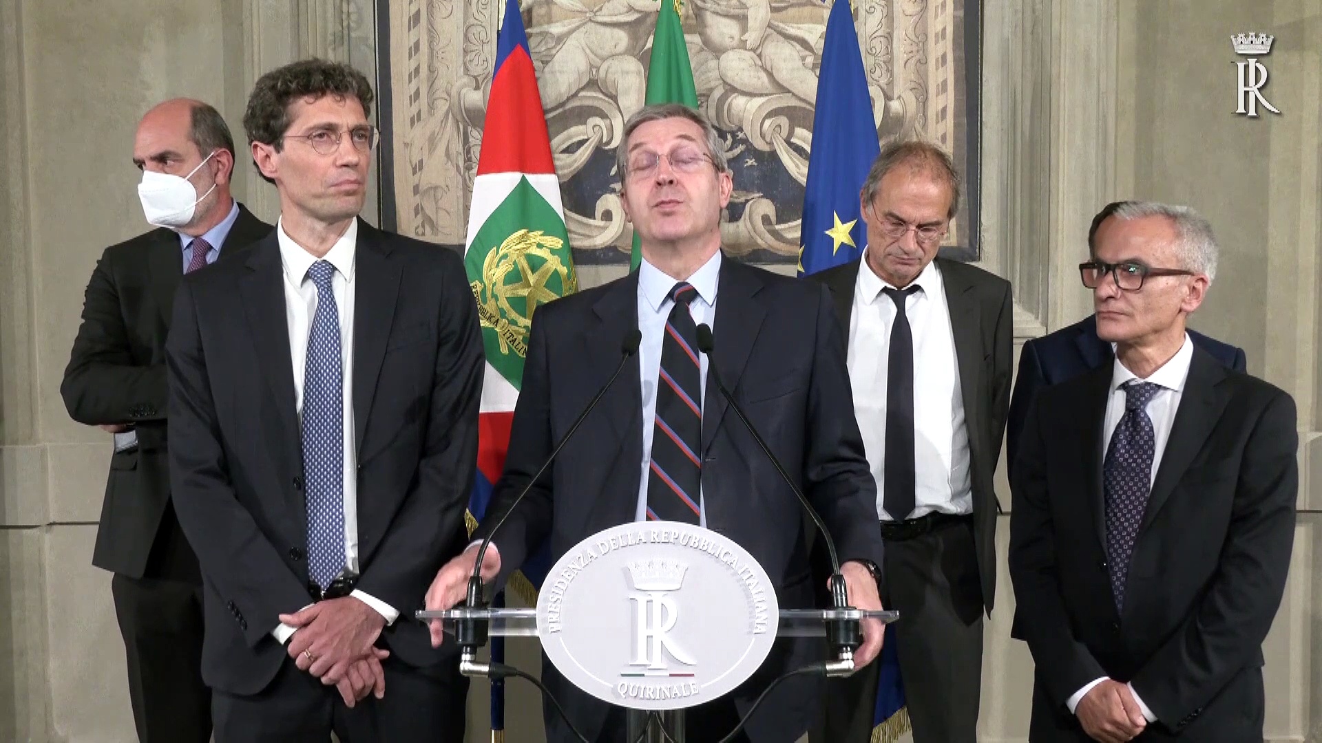 Video Consultazioni, Della Vedova (Più Europa): \