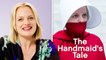 Elisabeth Moss Breaks Down Her Best Movie & TV Looks
