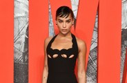 Zoë Kravitz: Mitarbeit an Taylor Swifts neuem 'Midnights'-Album