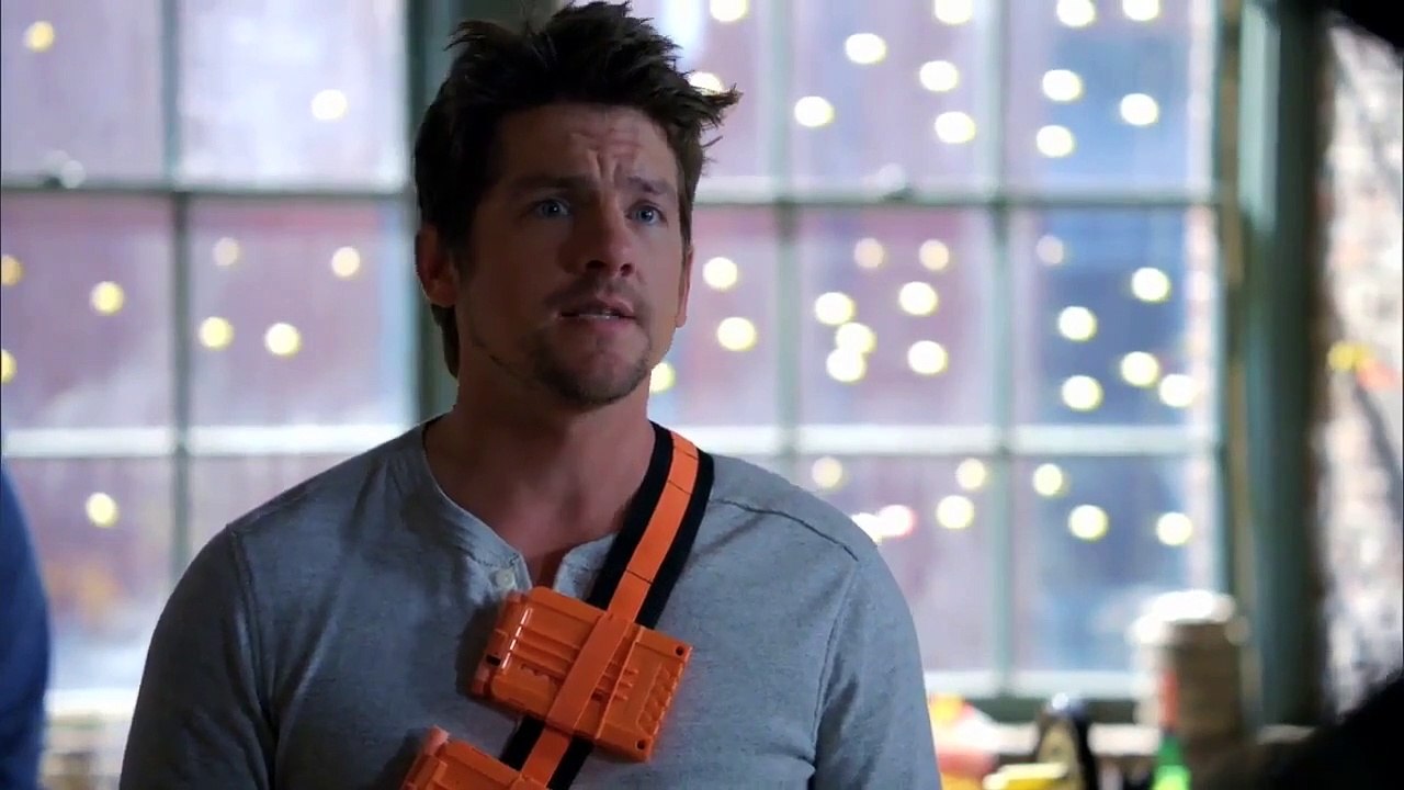 Happy Ending - Se1 - Ep05 - Like Father, Like Gun HD Watch HD Deutsch