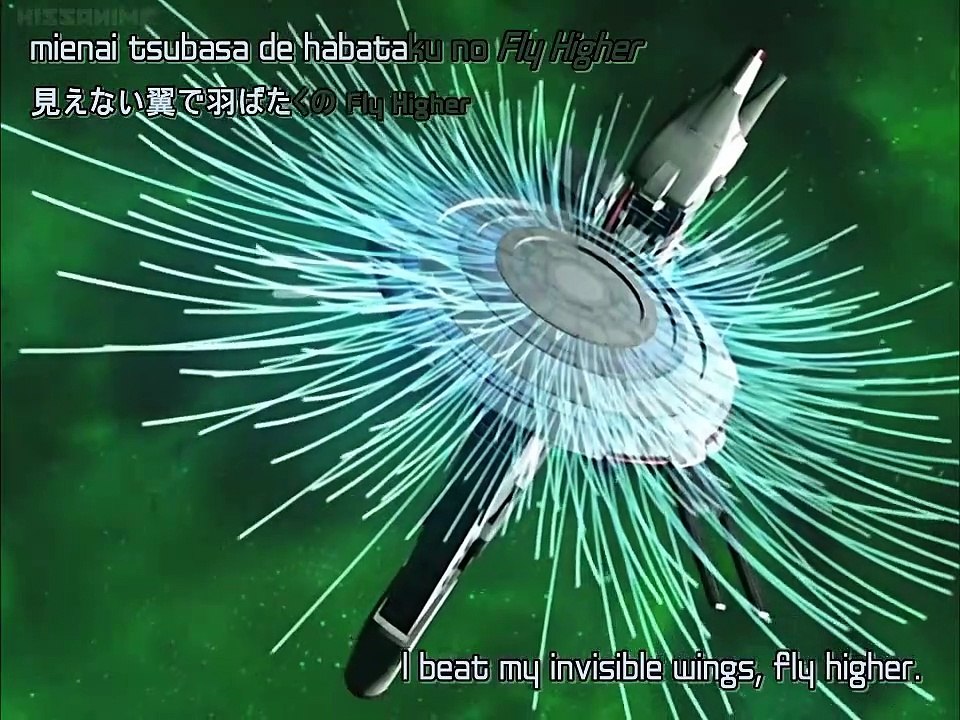 Uchuu no Stellvia - Ep06 HD Watch HD Deutsch