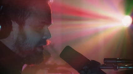 Loney Dear - Violent