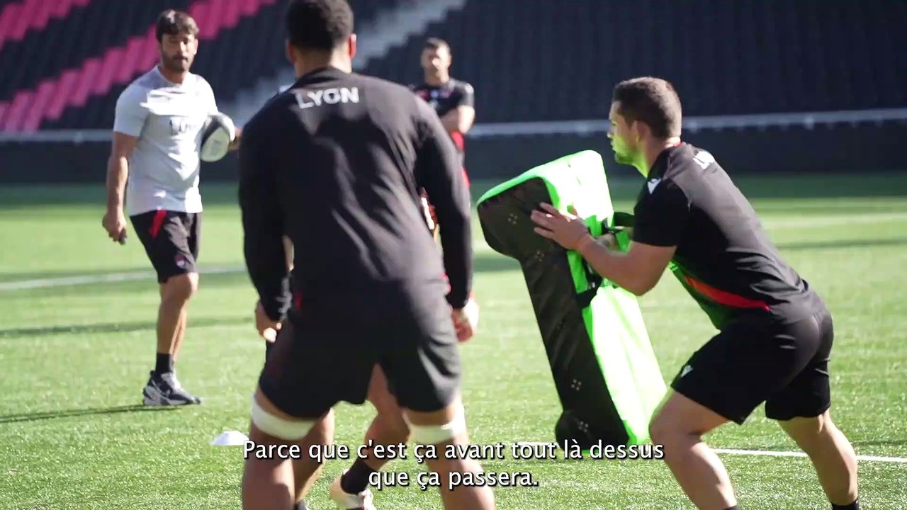FACE CAM #6 - Thibaut REGARD