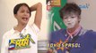 Running Man Philippines: Ruru, Kokoy, at Lexi, nagpagalingan mag-BLOW! (Episode 15)