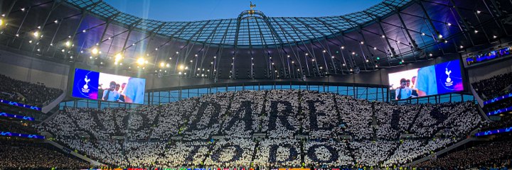 Tottenham beaten by Manchester United & Newcastle United preview