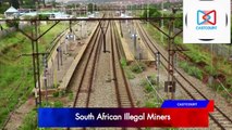 Inside South African Mining Cartels