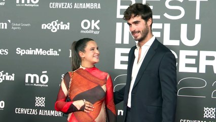 Marta Pombo y Luis Zamalloa, más enamorados que nunca en la recta final del embarazo