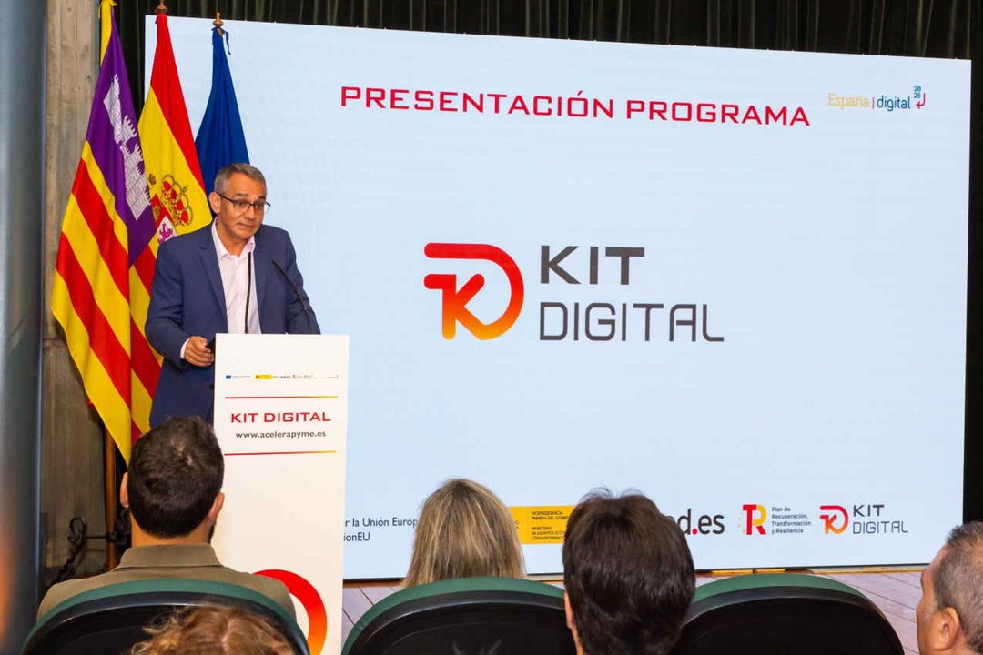 Si eres autónomo, necesitas saberlo: qué es el Kit Digital y cómo solicitarlo