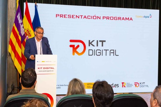 Si eres autónomo, necesitas saberlo: qué es el Kit Digital y cómo solicitarlo
