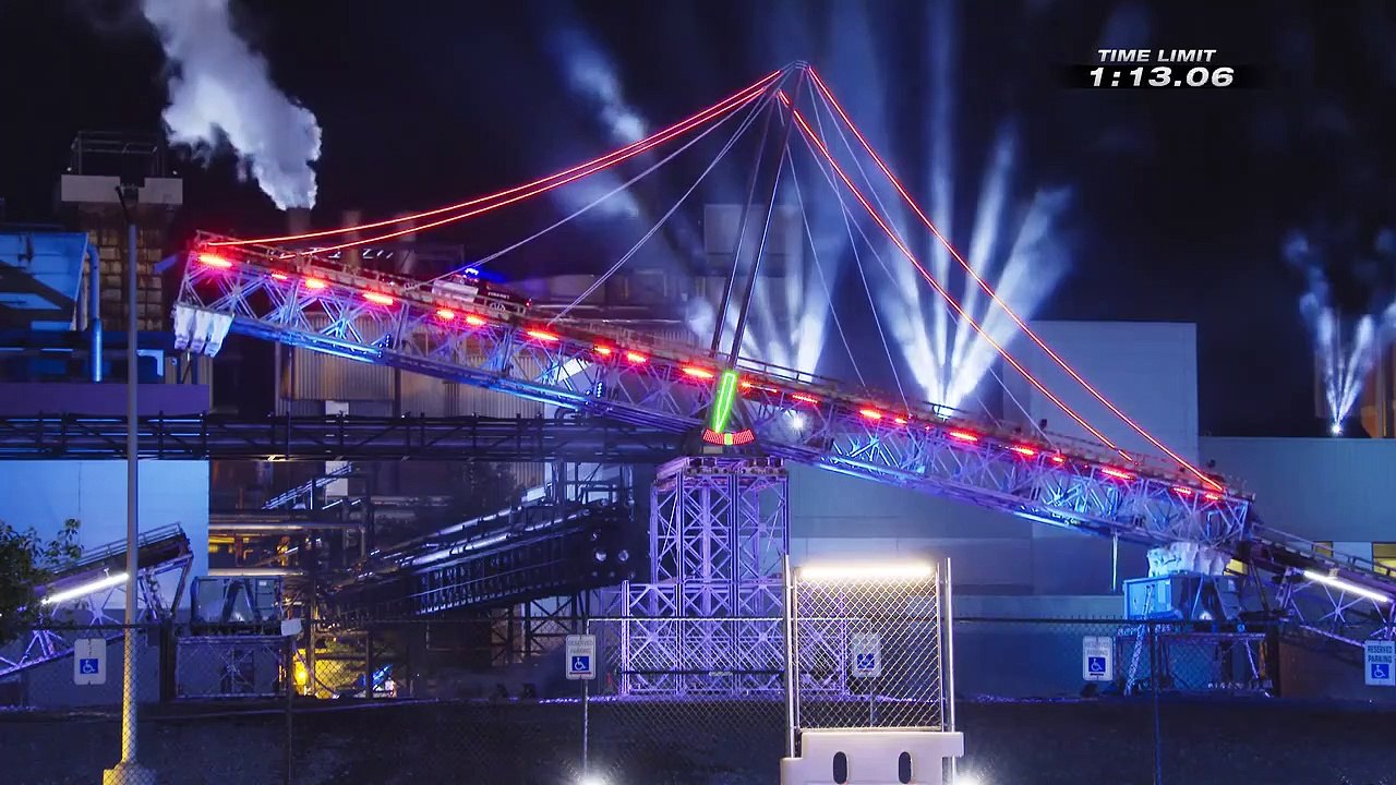 Hyperdrive (2019) - Se1 - Ep08 HD Watch HD Deutsch