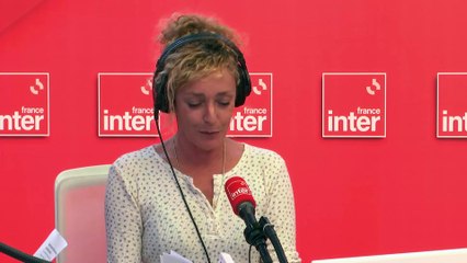 Edito sur les boudins de porte - Le Billet de Charline dans "C'est encore nous  !"