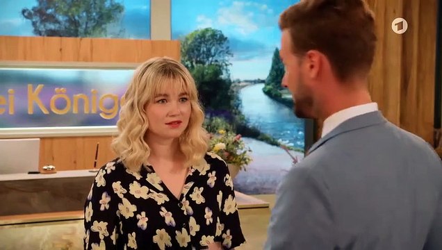 Rote Rosen Folge 3650