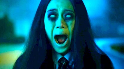 Mark Hamill Wants You to Netflix & Chills This Halloween Season