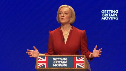 Großbritannien: Premierministerin Truss wirft das Handtuch