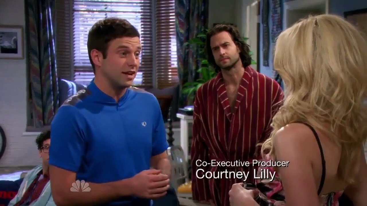 Undateable - Se1 - Ep02 - Pants Buddies HD Watch HD Deutsch