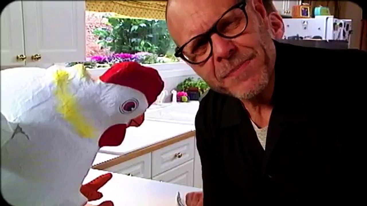 Good Eats - Reloaded - Se1 - Ep09 HD Watch HD Deutsch