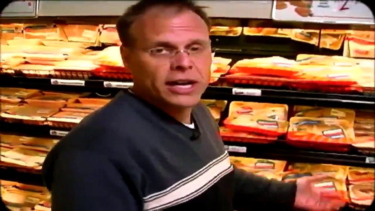 Good Eats - Reloaded - Se1 - Ep08 HD Watch HD Deutsch