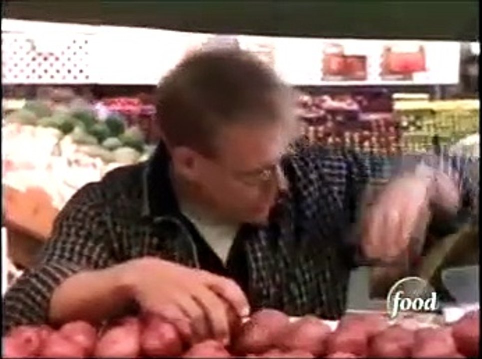 Good Eats - Se1 - Ep02 HD Watch HD Deutsch