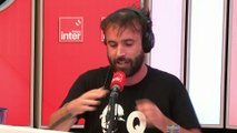 Les médias sont de droite - La chronique d'Aymeric Lompret