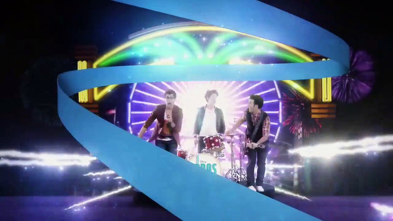 JONAS LA - Se2 - Ep01 - House Party HD Watch HD Deutsch